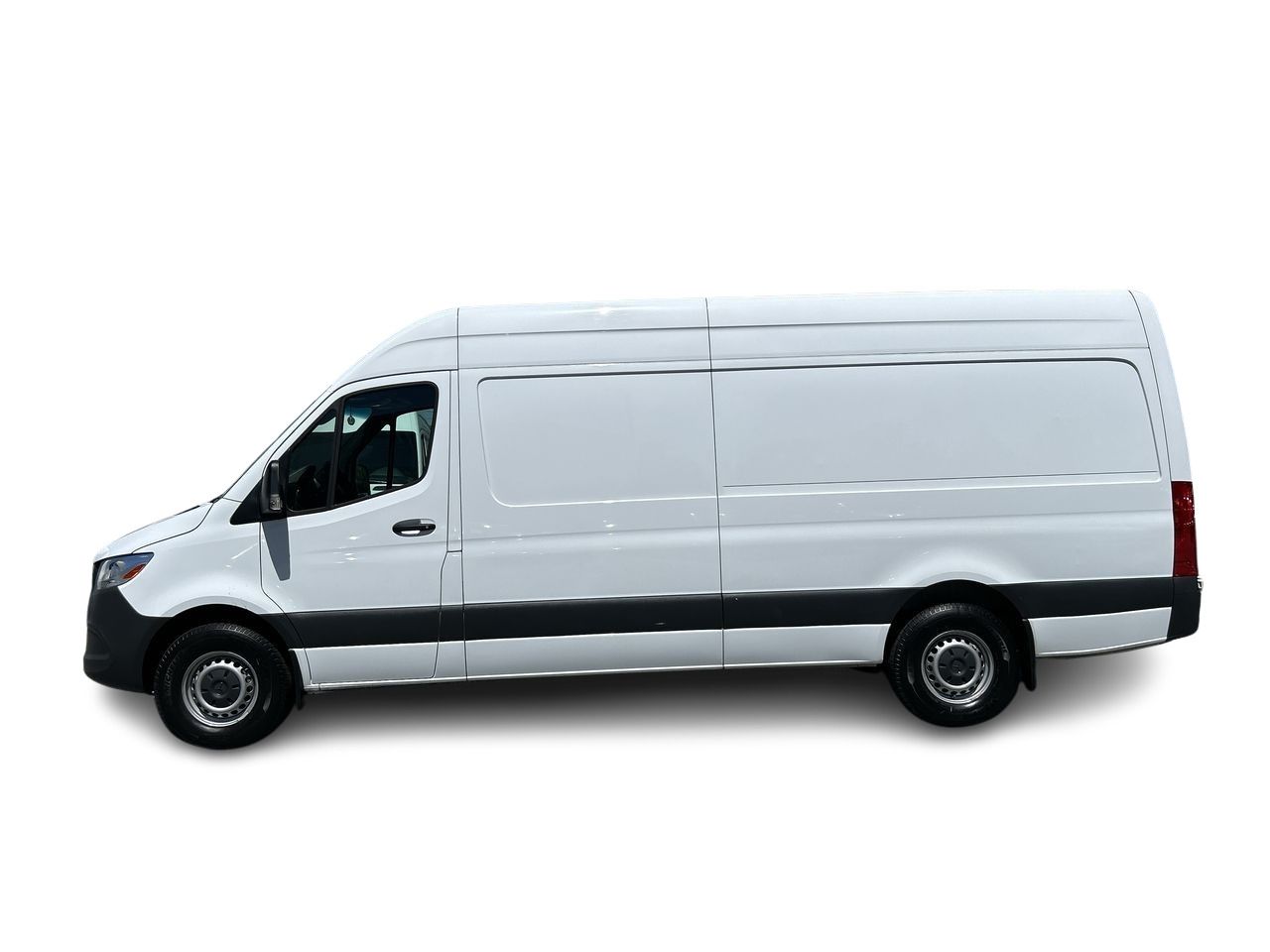2024 Mercedes-Benz Sprinter Cargo Van in Vancouver, British Columbia