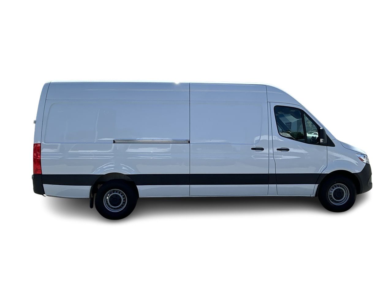 2024 Mercedes-Benz Sprinter Cargo Van in Vancouver, British Columbia