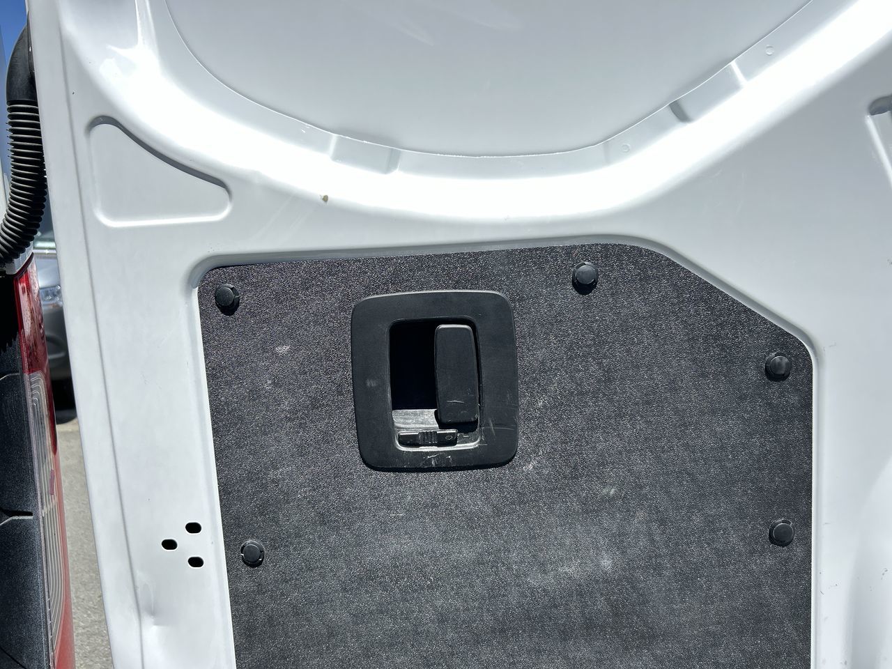 2024 Mercedes-Benz Sprinter Cargo Van in Vancouver, British Columbia