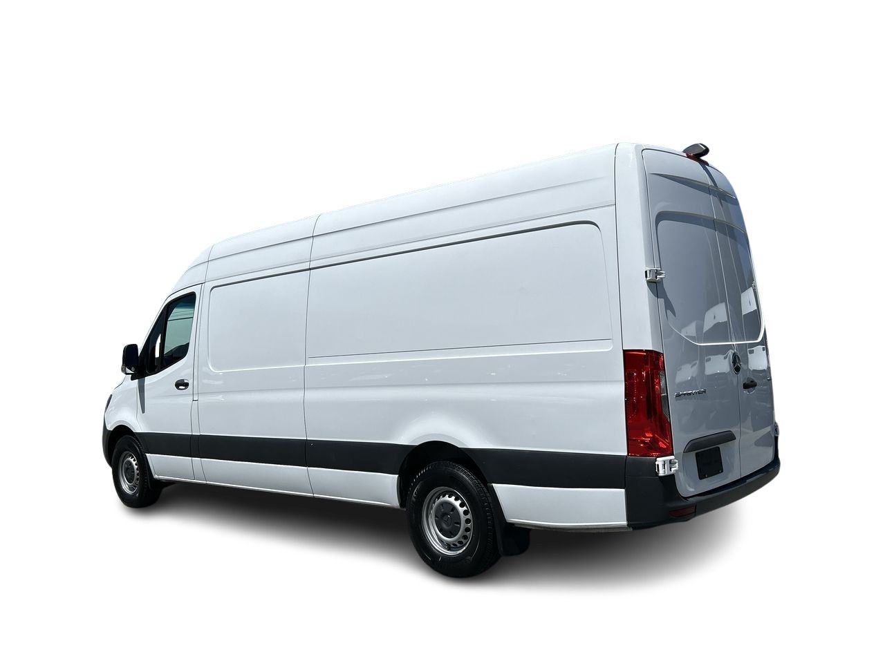 2024 Mercedes-Benz Sprinter Cargo Van in Vancouver, British Columbia