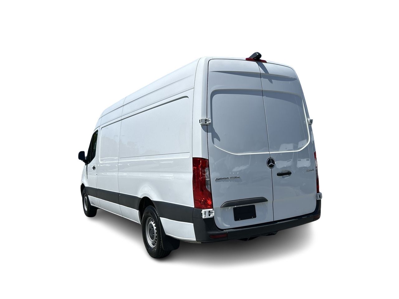 2024 Mercedes-Benz Sprinter Cargo Van in Vancouver, British Columbia