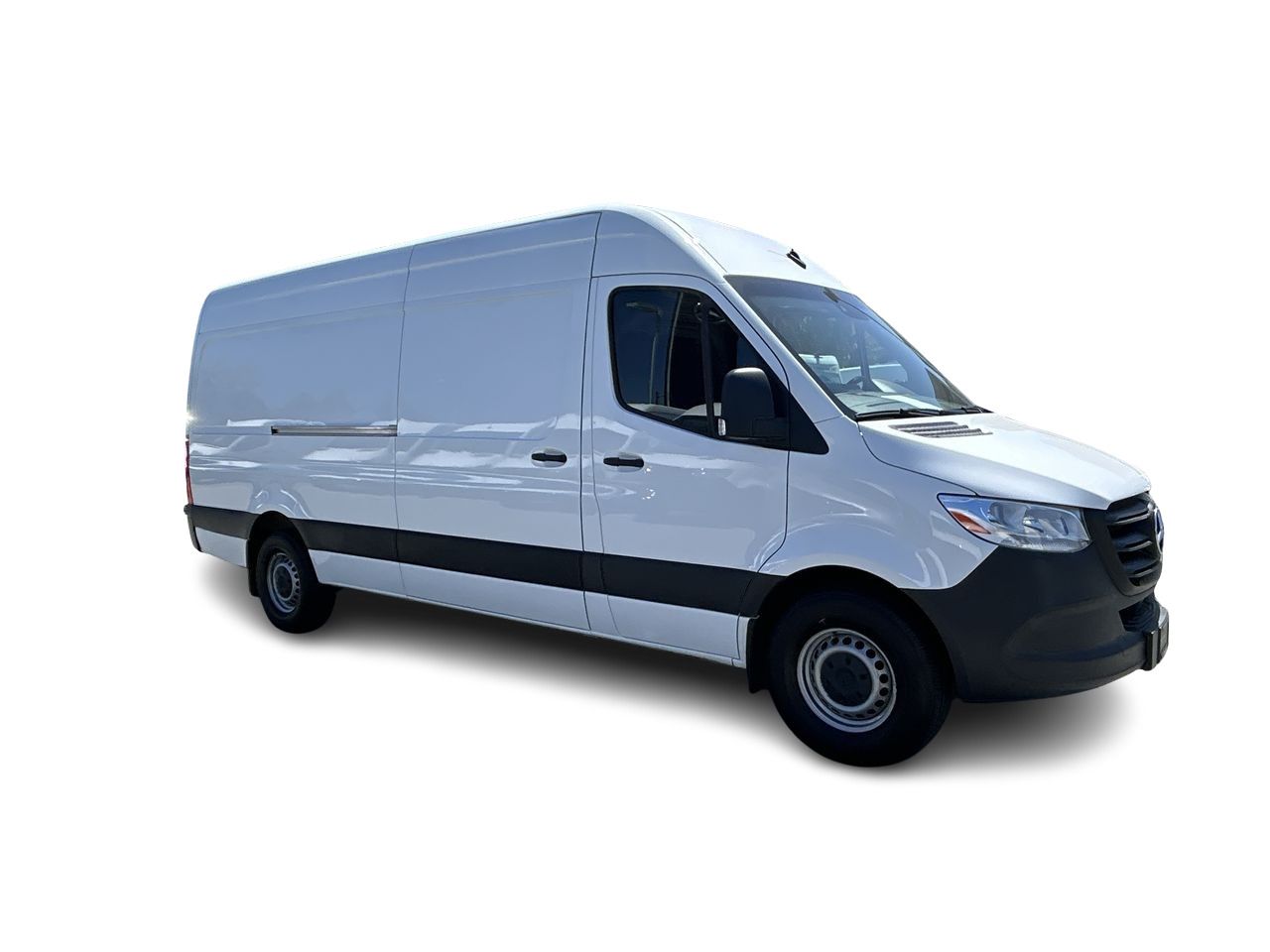 2024 Mercedes-Benz Sprinter Cargo Van in Vancouver, British Columbia