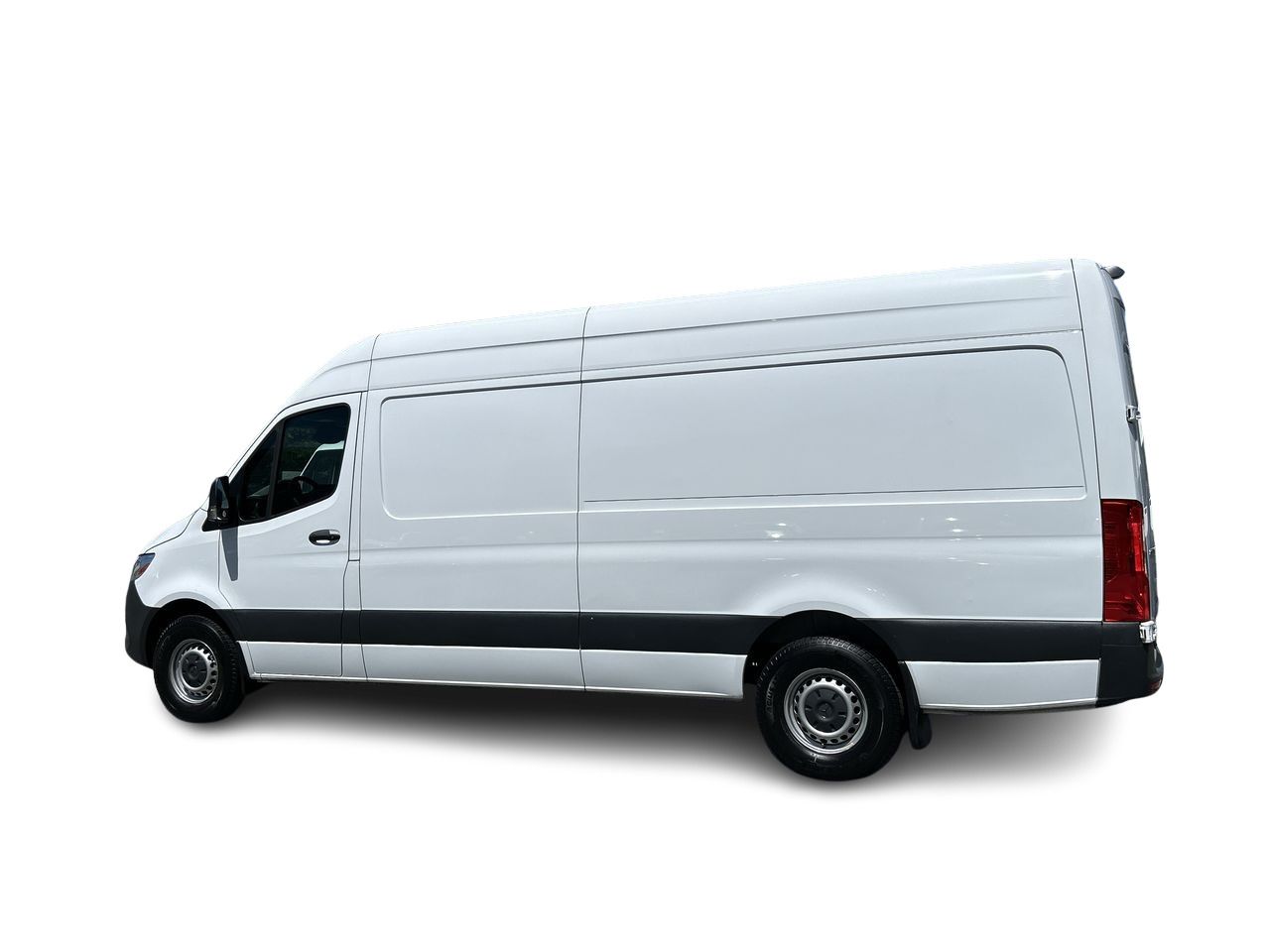 2024 Mercedes-Benz Sprinter Cargo Van in Vancouver, British Columbia