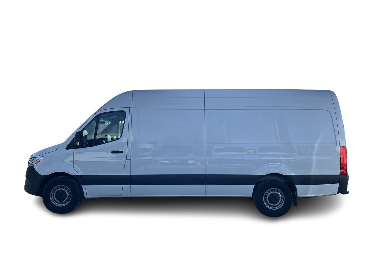 2024 Mercedes-Benz Sprinter Cargo Van in Vancouver, British Columbia