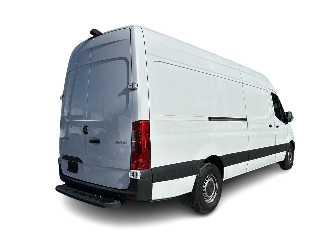2024 Mercedes-Benz Sprinter Cargo Van in Vancouver, British Columbia