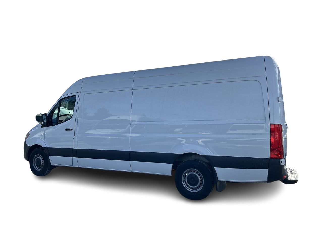 2024 Mercedes-Benz Sprinter Cargo Van in Vancouver, British Columbia
