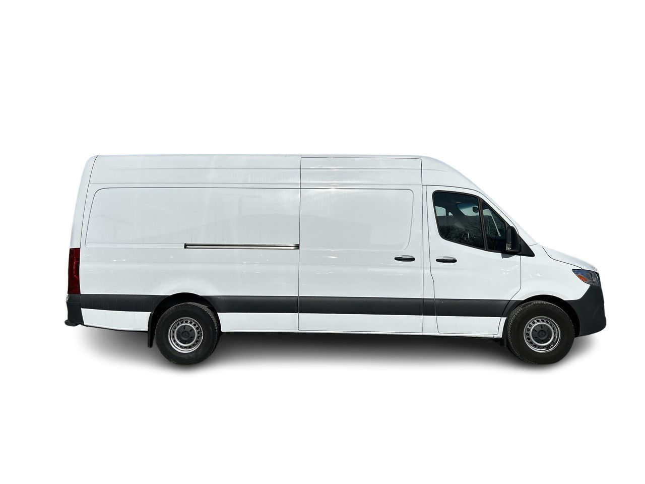 2024 Mercedes-Benz Sprinter Cargo Van in Vancouver, British Columbia