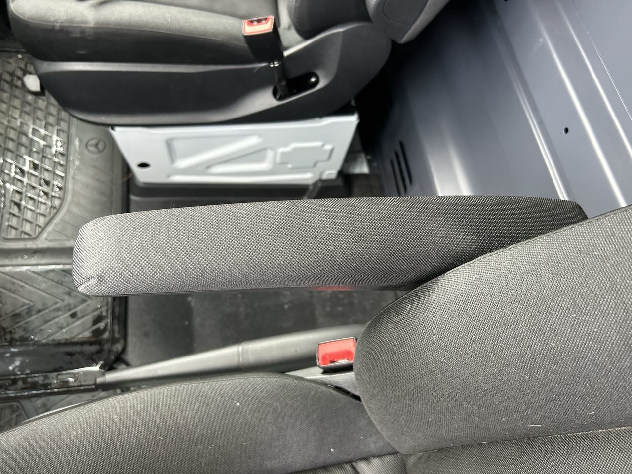 2024 Mercedes-Benz Sprinter 2500 in Vancouver, British Columbia