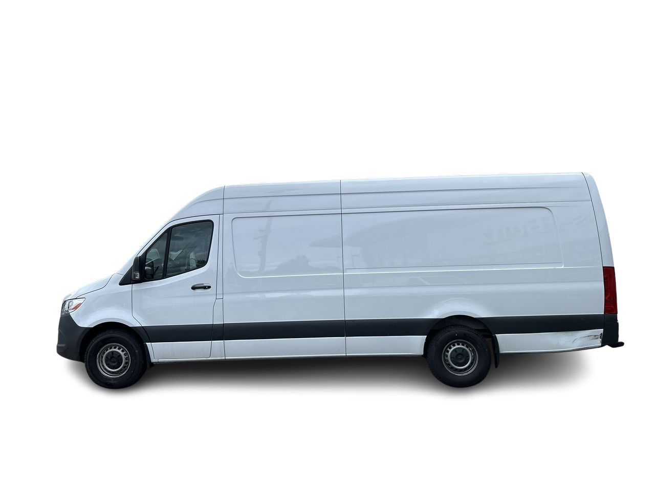 2024 Mercedes-Benz Sprinter 2500 in Vancouver, British Columbia