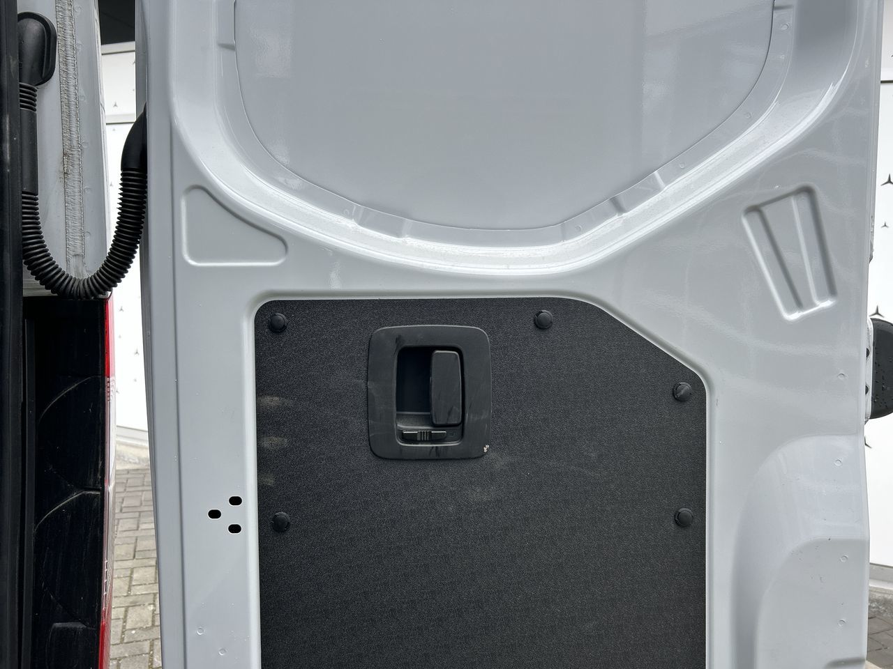 2024 Mercedes-Benz Sprinter 2500 in Vancouver, British Columbia