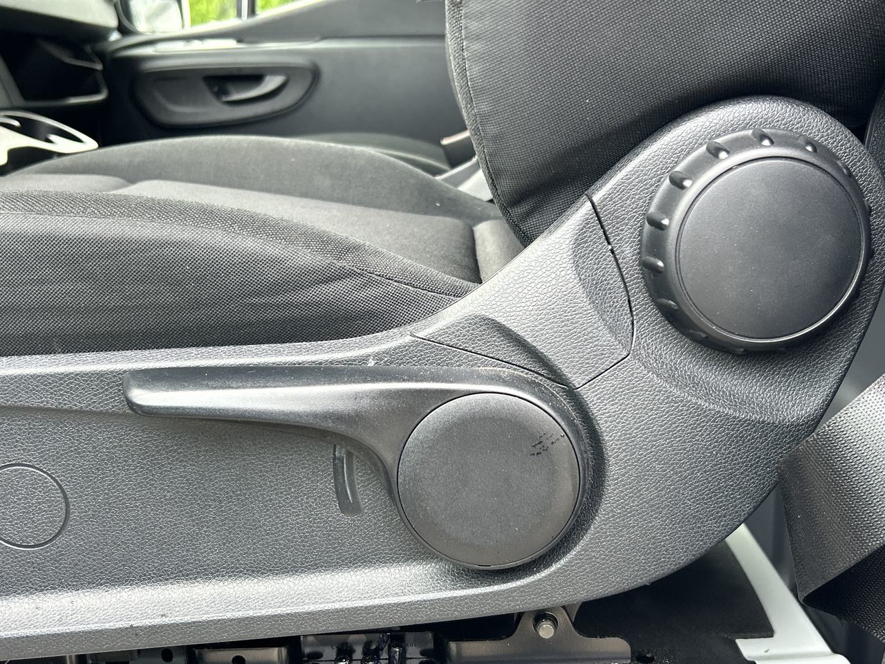 2024 Mercedes-Benz Sprinter 2500 in Vancouver, British Columbia