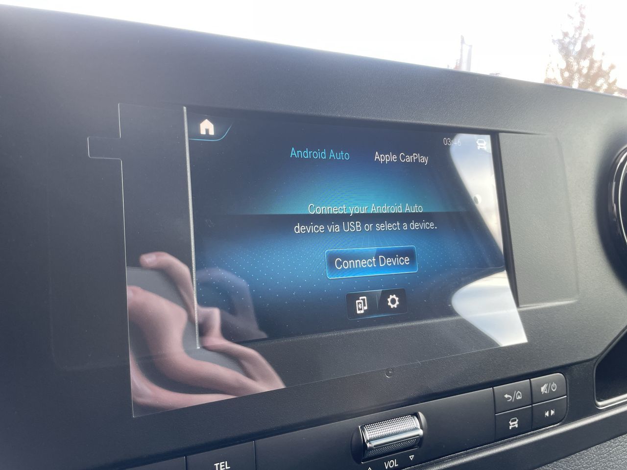 2024 Mercedes-Benz Sprinter 3500 in Vancouver, British Columbia