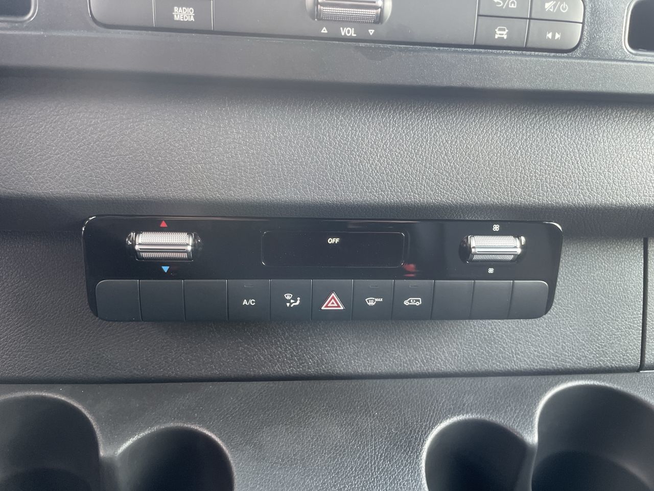 2024 Mercedes-Benz Sprinter 3500 in Vancouver, British Columbia