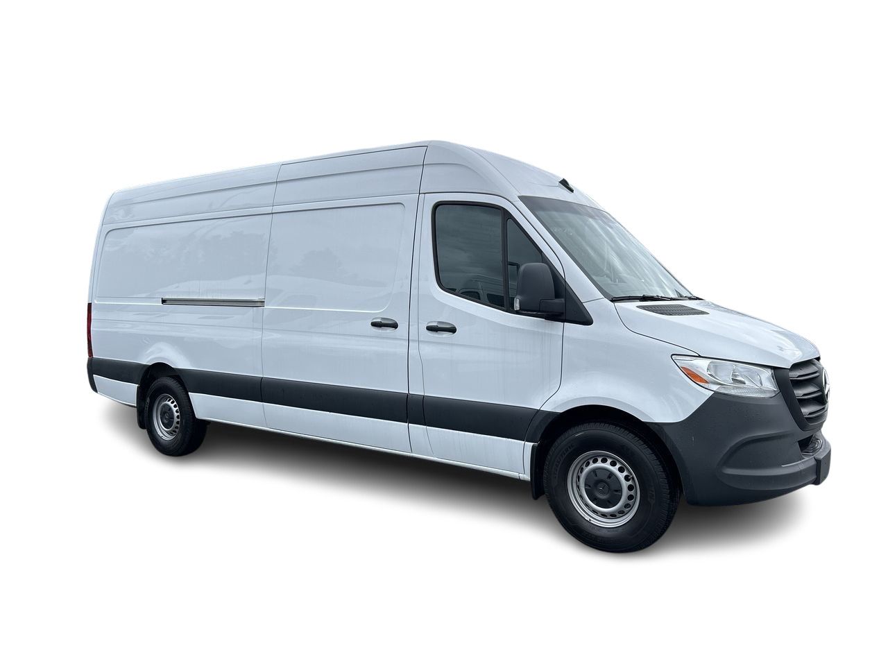 Mercedes-Benz Sprinter 2500  2024 à Vancouver, Colombie-Britannique
