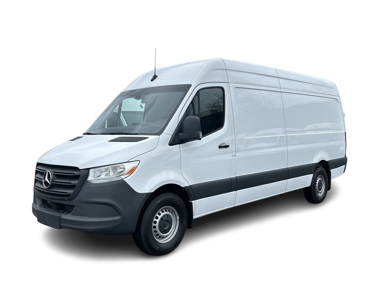 Mercedes-Benz Sprinter 2500  2024 à Vancouver, Colombie-Britannique