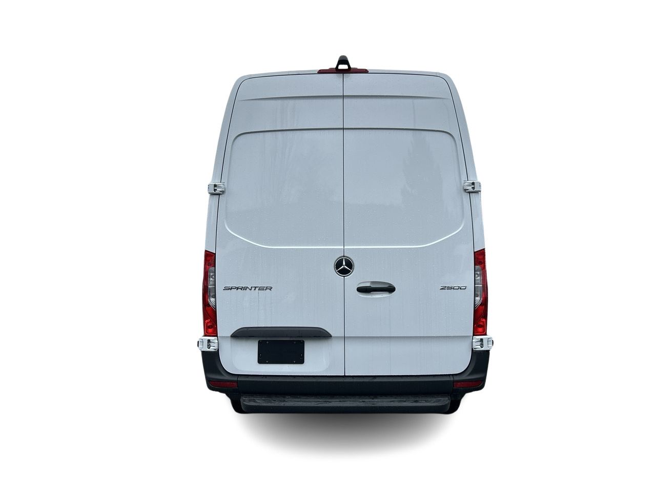 Mercedes-Benz Sprinter 2500  2024 à Vancouver, Colombie-Britannique