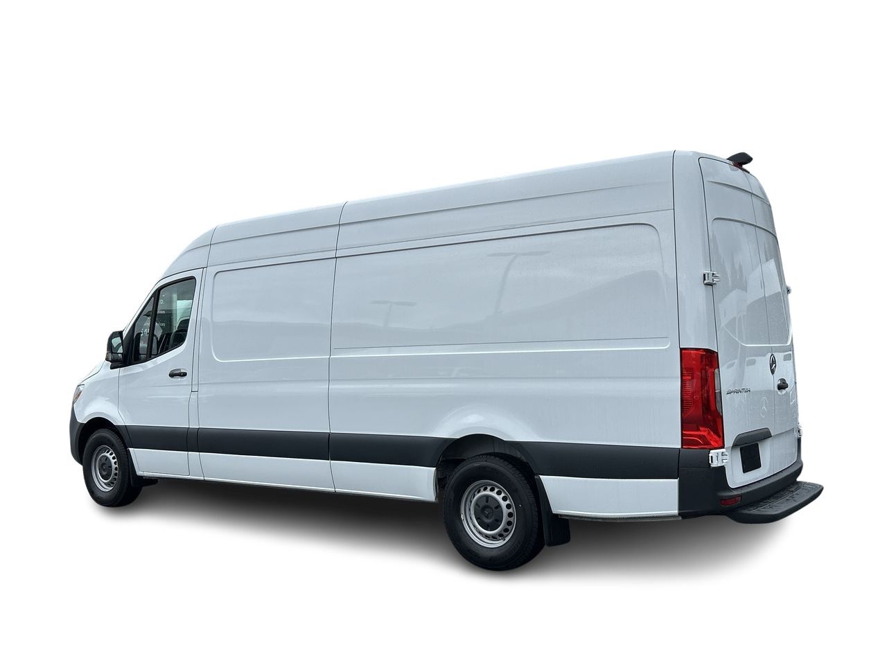 Mercedes-Benz Sprinter 2500  2024 à Vancouver, Colombie-Britannique