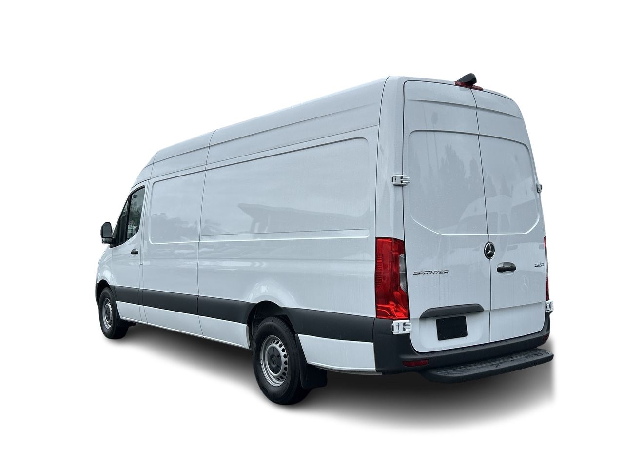 Mercedes-Benz Sprinter 2500  2024 à Vancouver, Colombie-Britannique