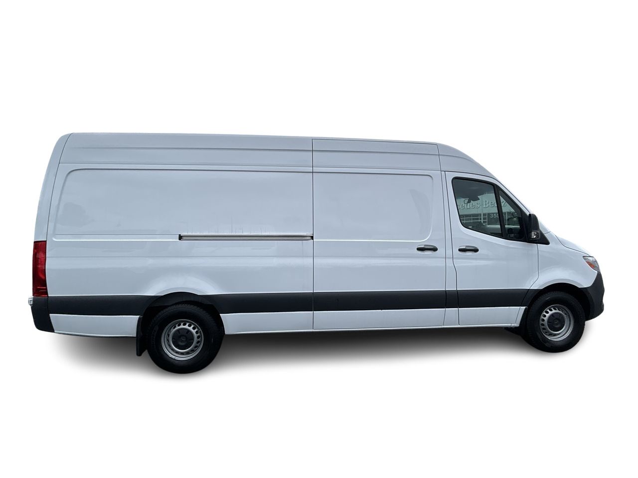 Mercedes-Benz Sprinter 2500  2024 à Vancouver, Colombie-Britannique
