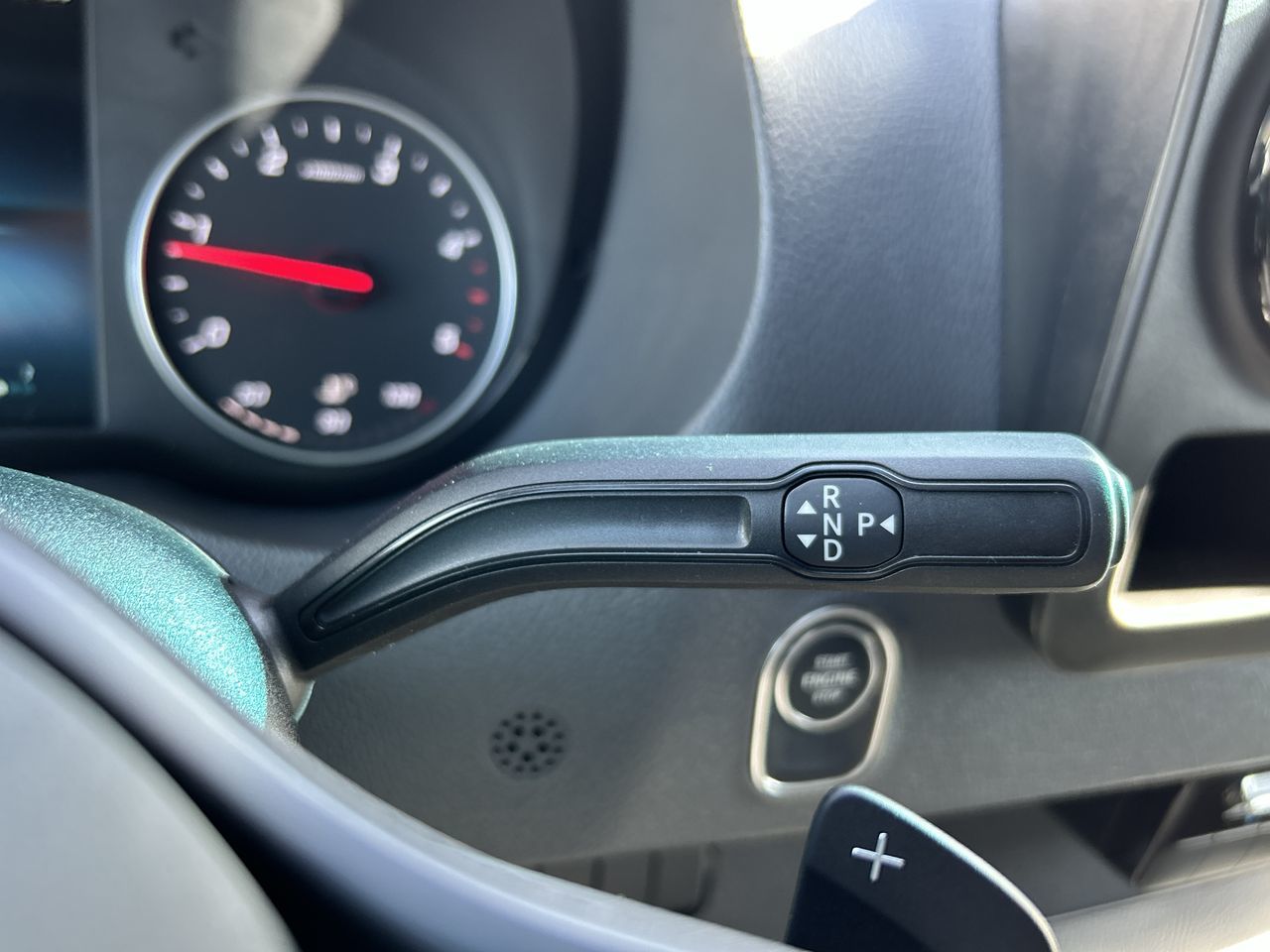 Mercedes-Benz Sprinter 2500  2024 à Vancouver, Colombie-Britannique