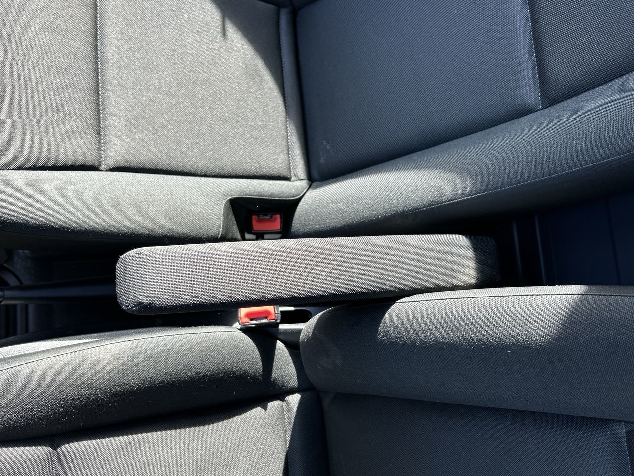 Mercedes-Benz Sprinter 2500  2024 à Vancouver, Colombie-Britannique