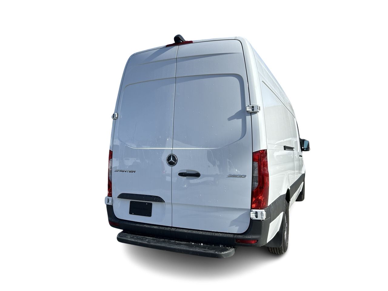 Mercedes-Benz Sprinter 2500  2024 à Vancouver, Colombie-Britannique