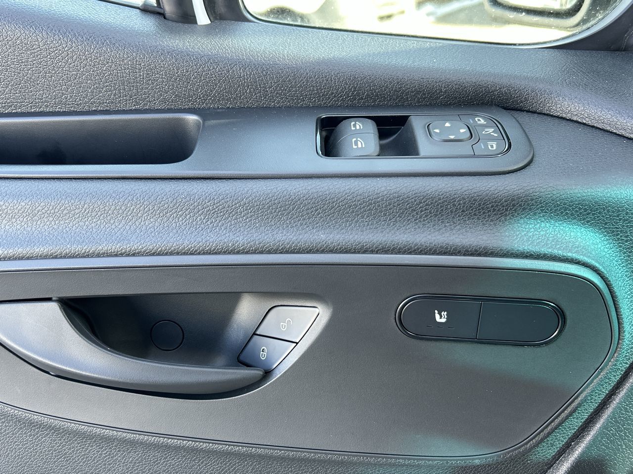 Mercedes-Benz Sprinter 2500  2024 à Vancouver, Colombie-Britannique