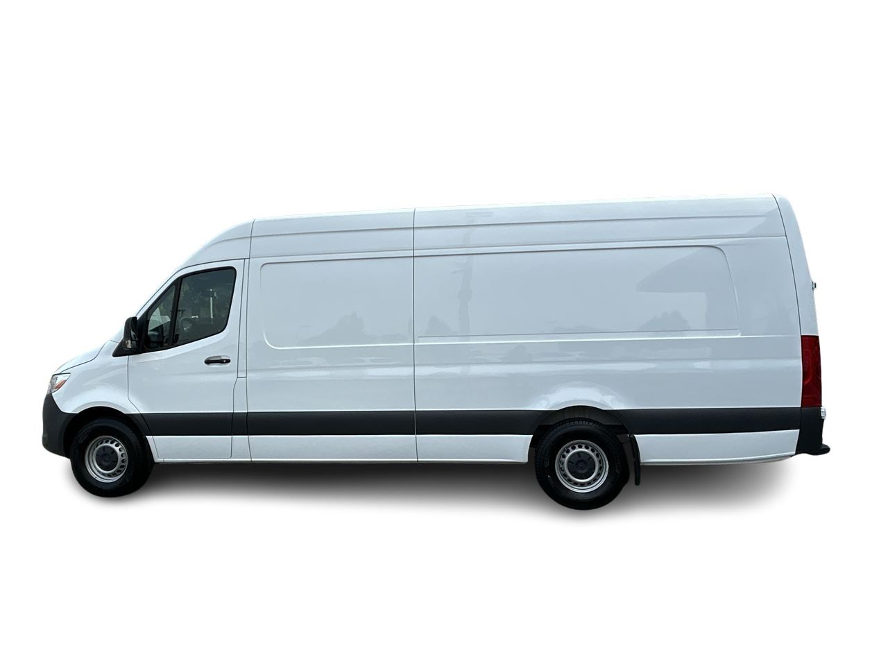 2024  Sprinter Cargo Van