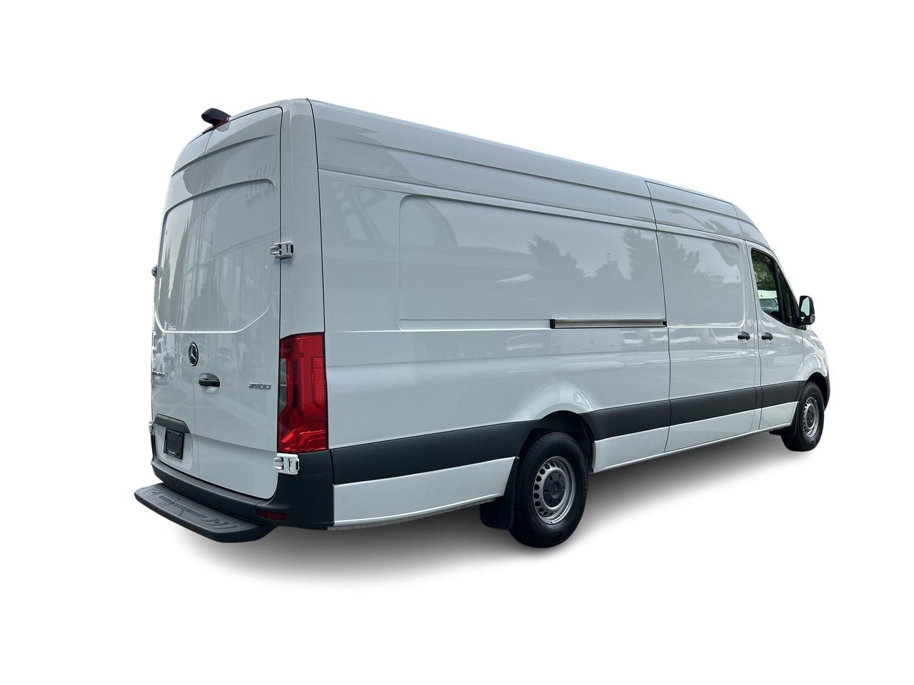 2024  Sprinter Cargo Van