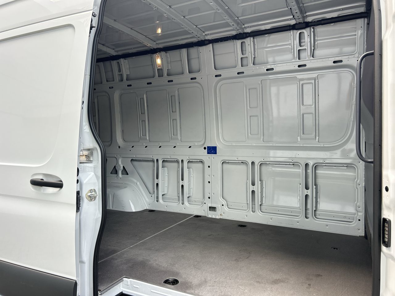 2024  Sprinter Cargo Van