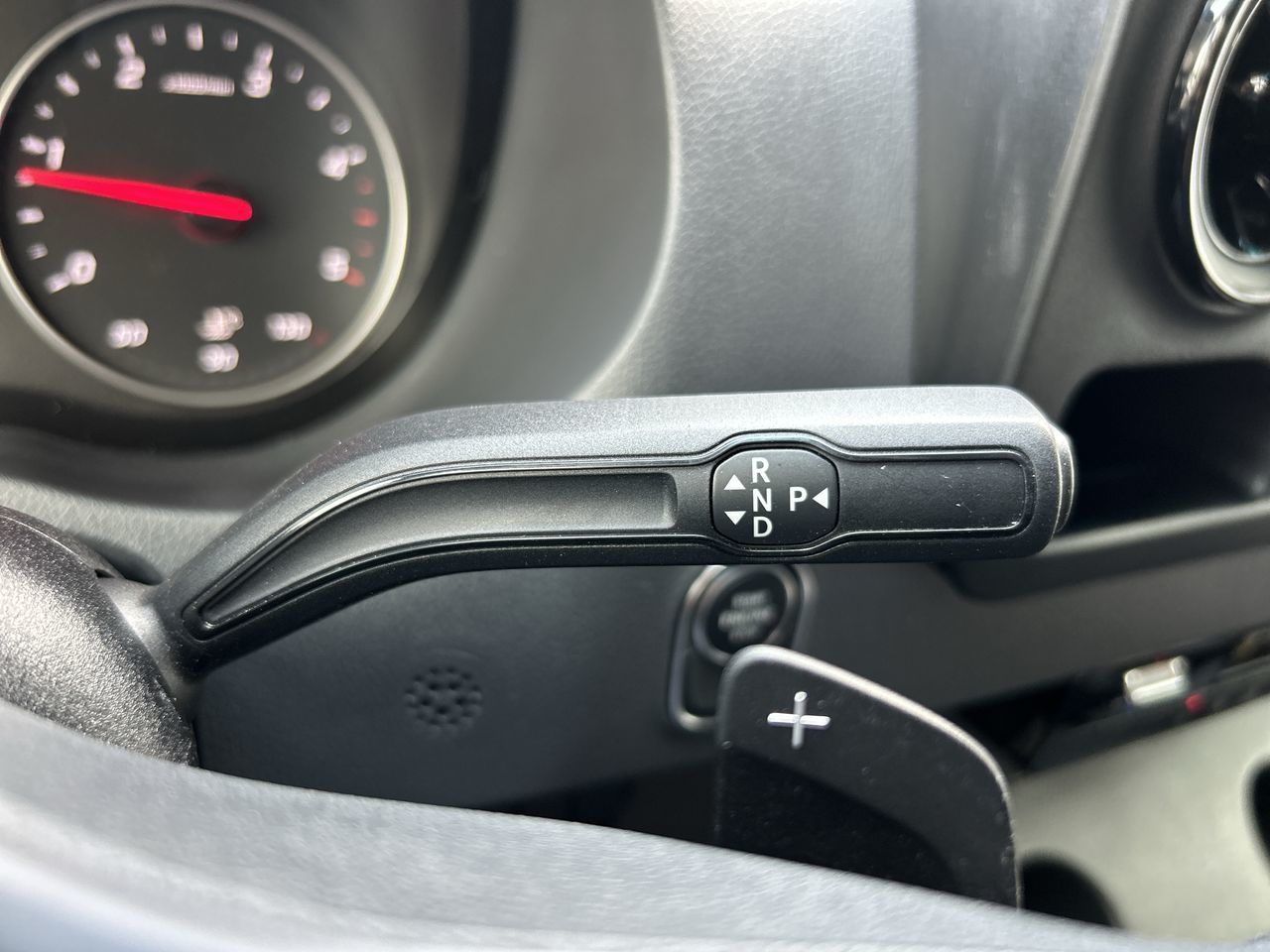 2024  Sprinter Cargo Van