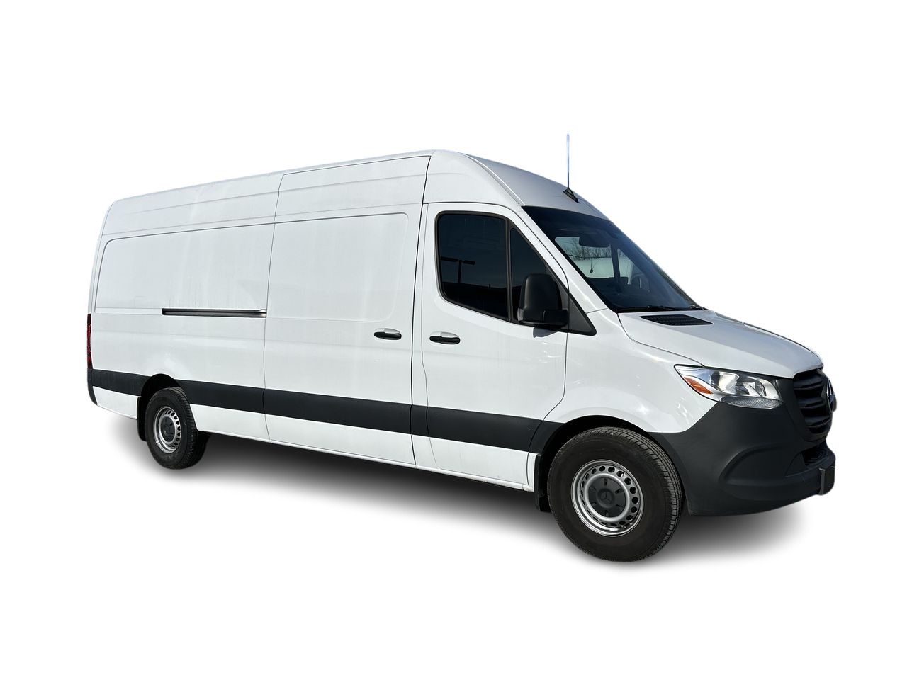 2024  Sprinter Cargo Van