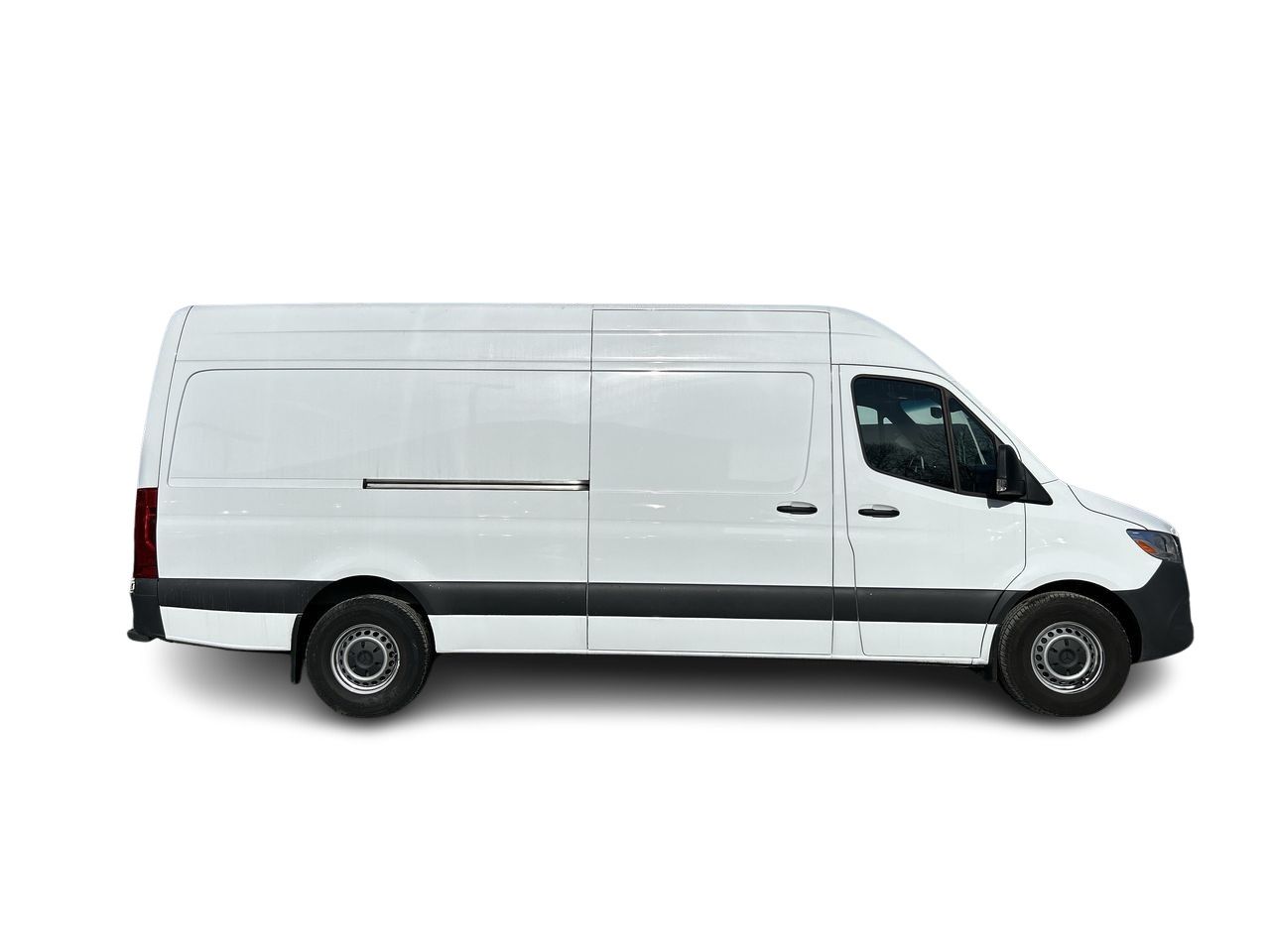 2024  Sprinter Cargo Van