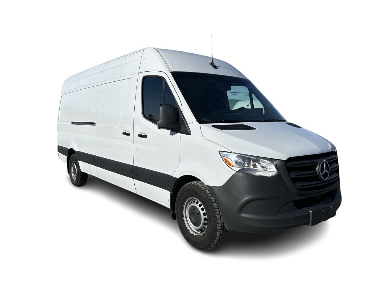 2024  Sprinter Cargo Van