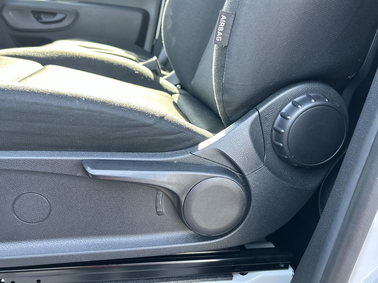 2024  Sprinter Cargo Van