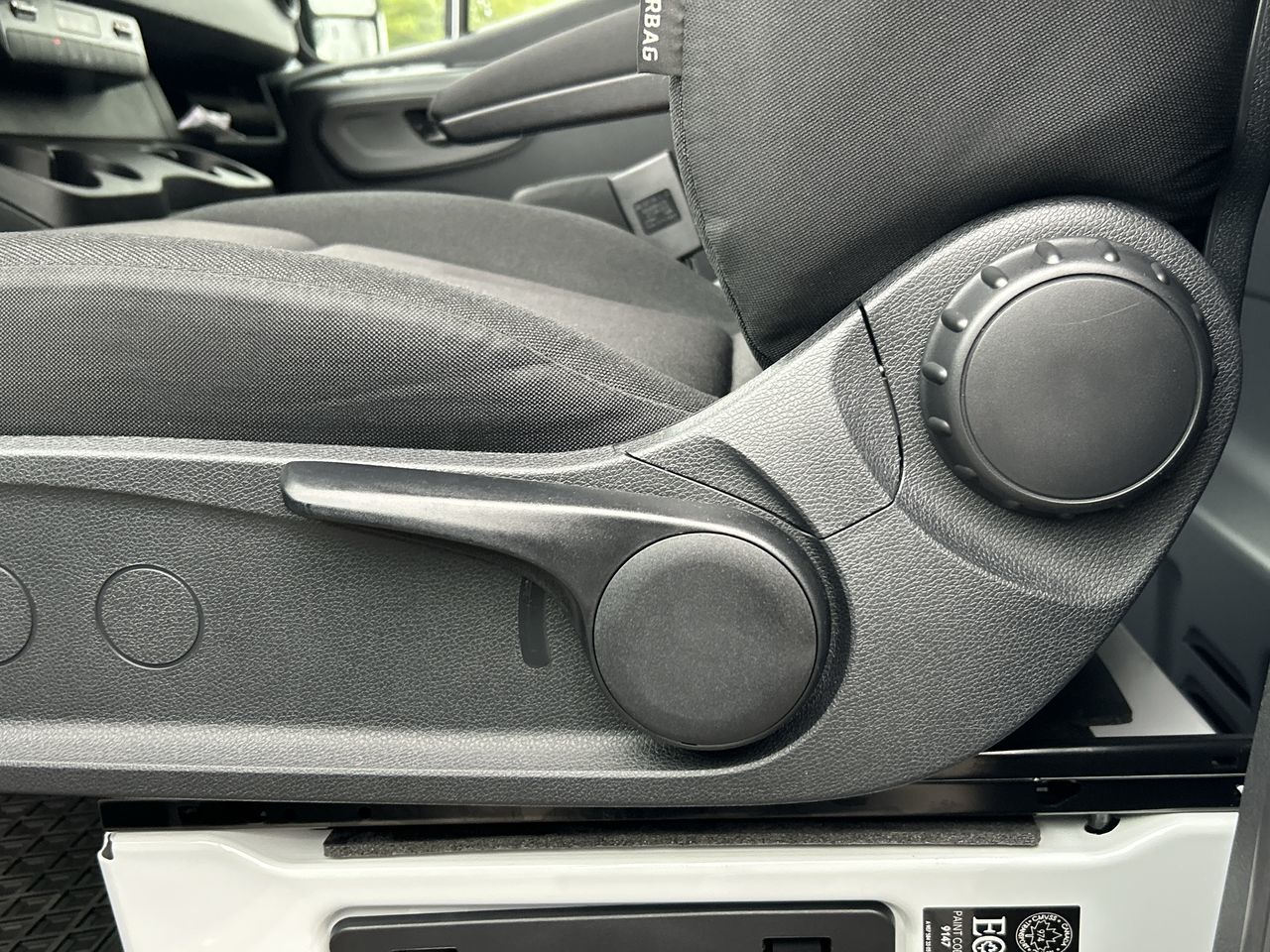 2024  Sprinter Cargo Van