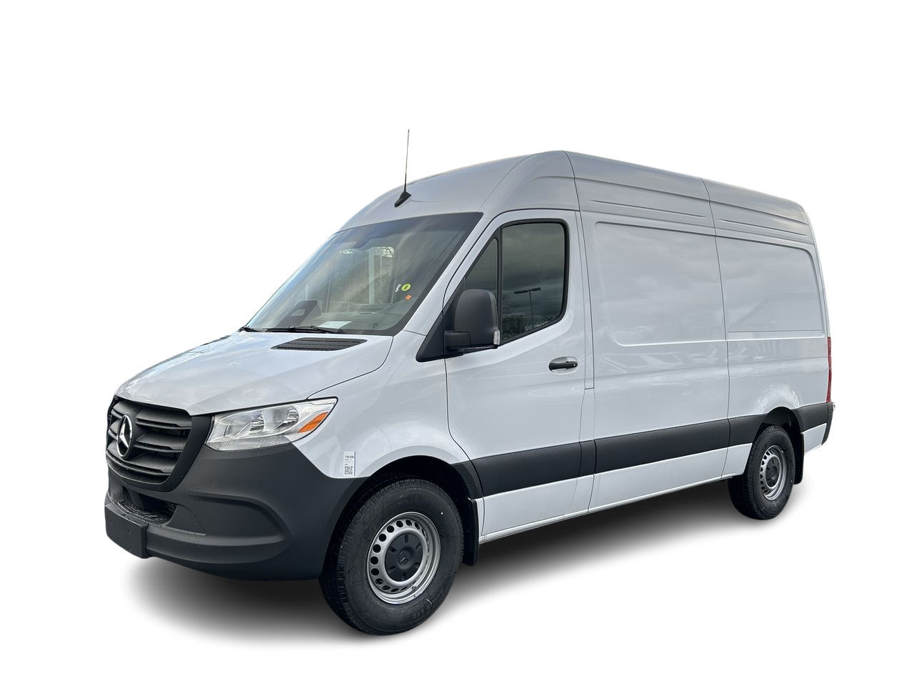 Mercedes-Benz Sprinter Cargo Van  2025 à Vancouver, Colombie-Britannique