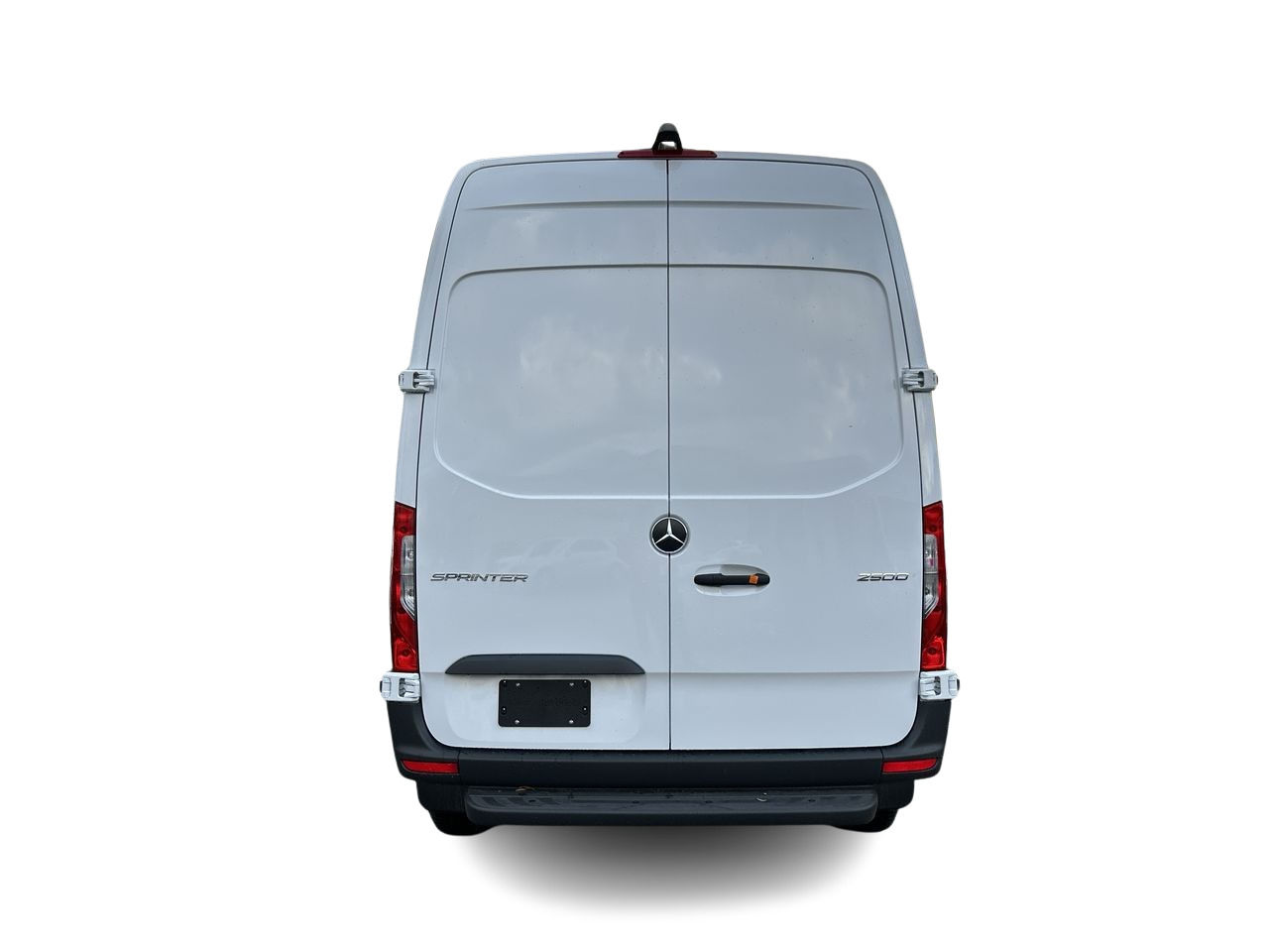 Mercedes-Benz Sprinter Cargo Van  2025 à Vancouver, Colombie-Britannique