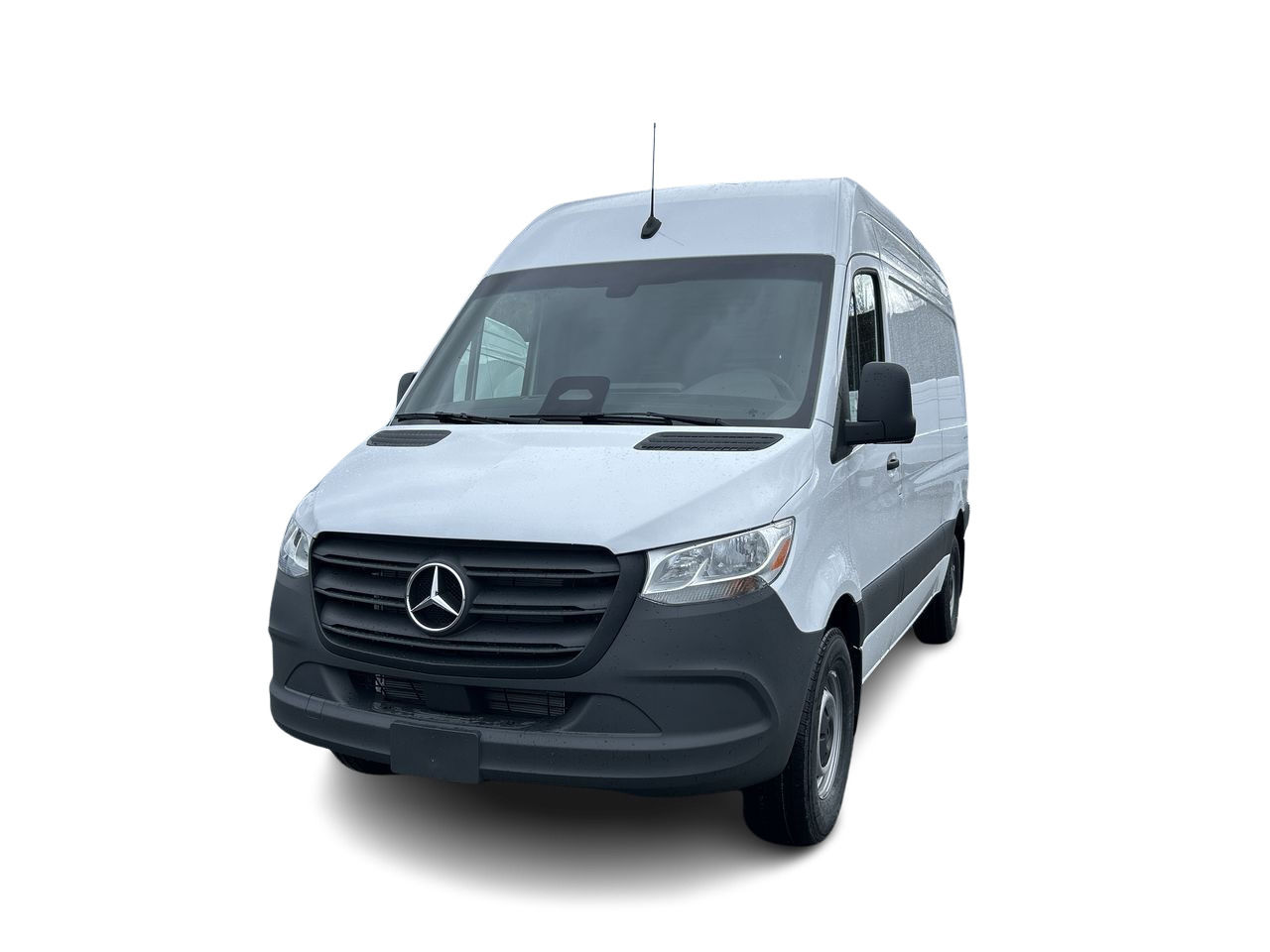 Mercedes-Benz Sprinter 2500  2025 à Vancouver, Colombie-Britannique