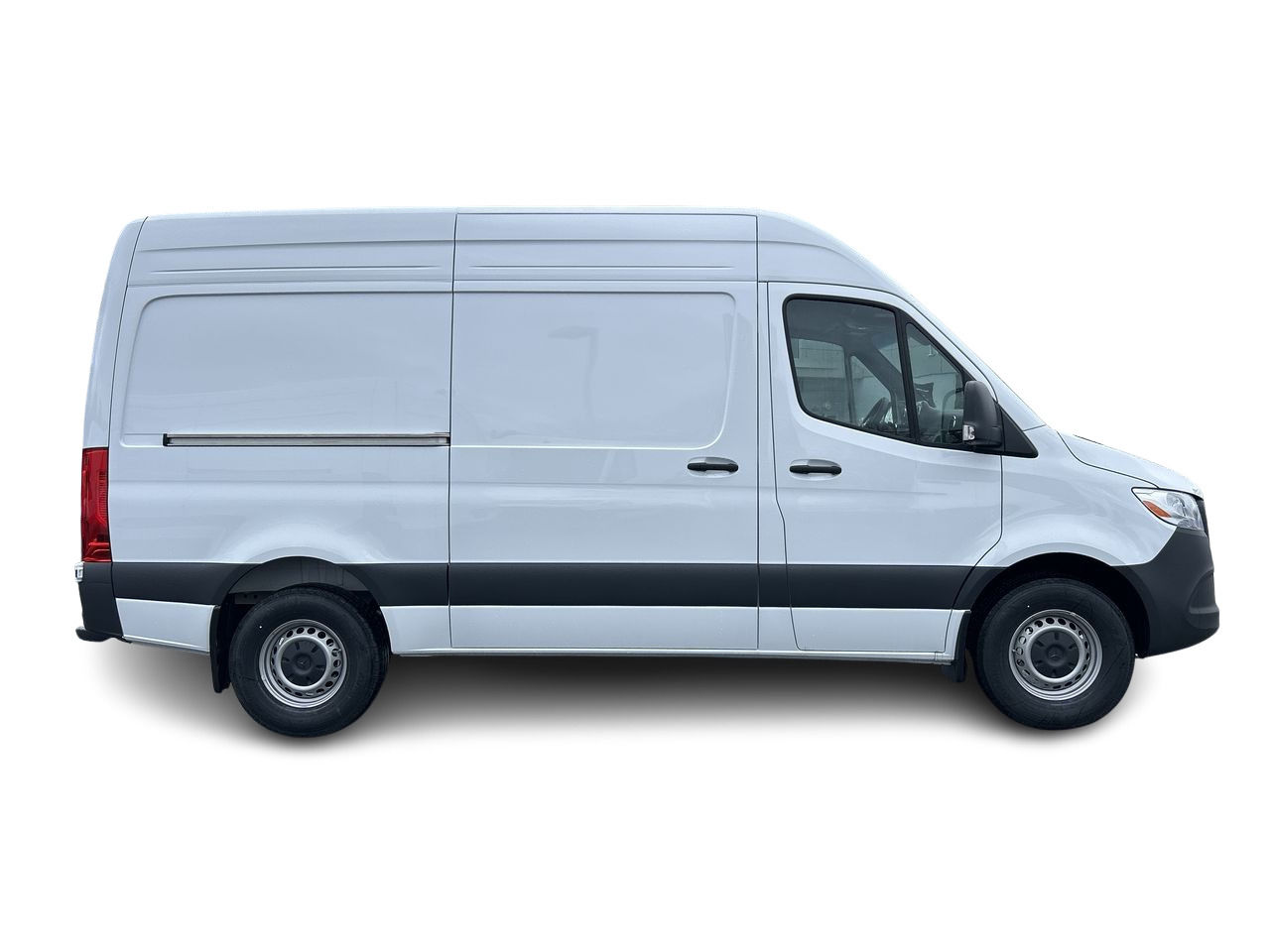 Mercedes-Benz Sprinter 2500  2025 à Vancouver, Colombie-Britannique
