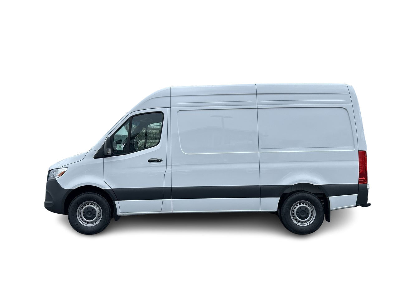 Mercedes-Benz Sprinter 2500  2025 à Vancouver, Colombie-Britannique