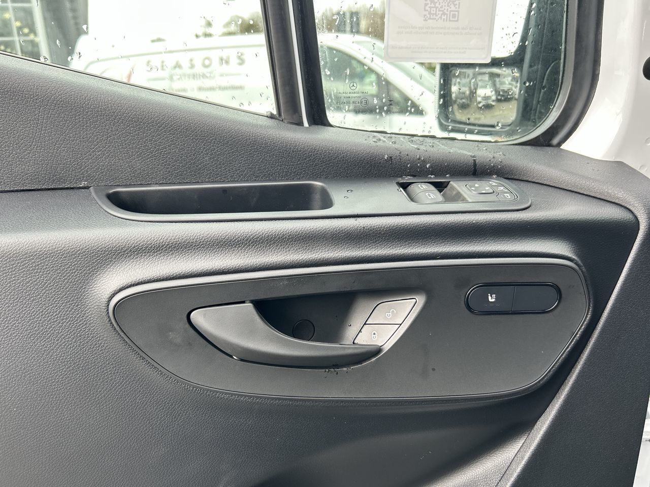 Mercedes-Benz Sprinter 2500  2025 à Vancouver, Colombie-Britannique