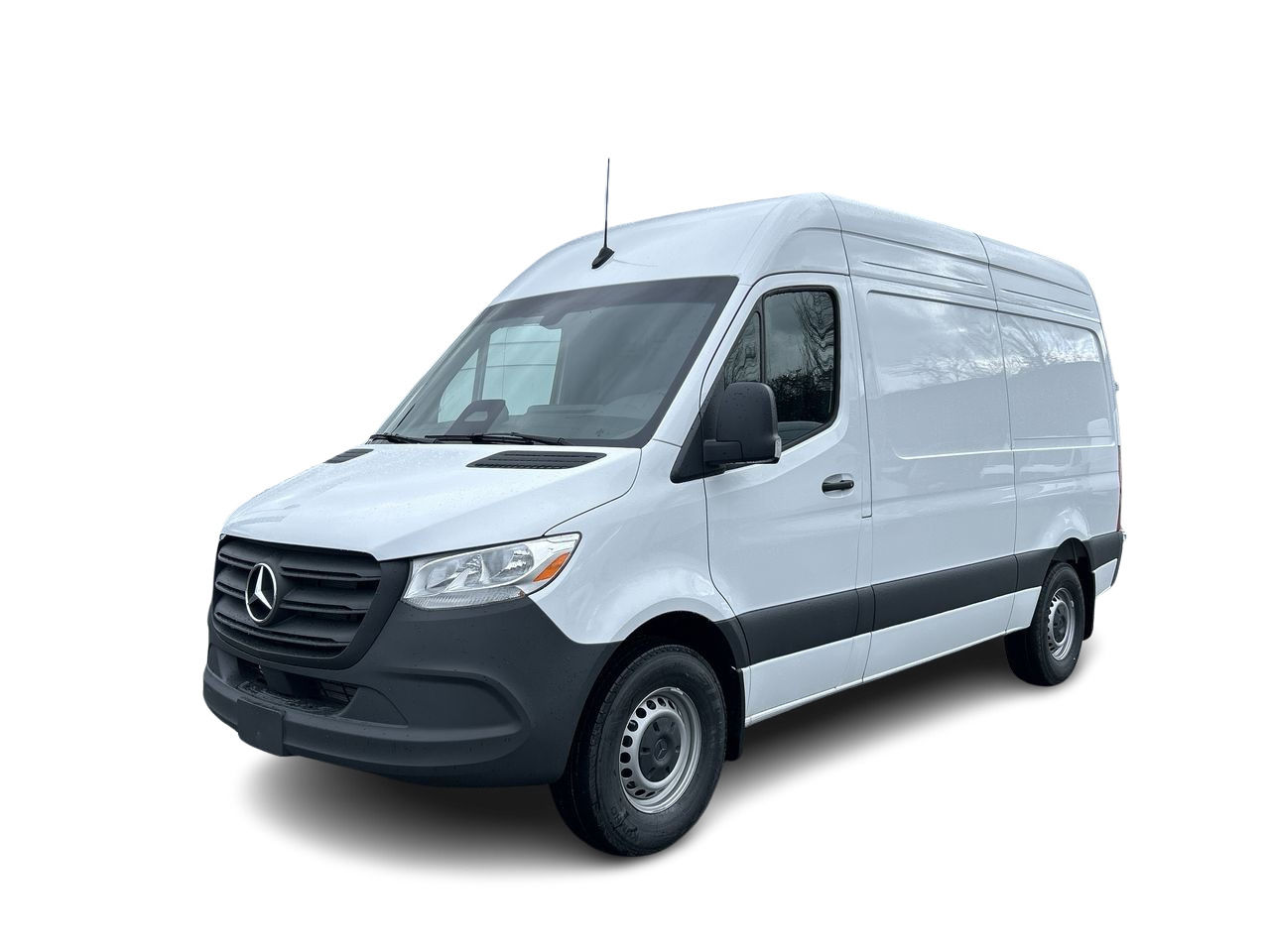 Mercedes-Benz Sprinter 2500  2025 à Vancouver, Colombie-Britannique
