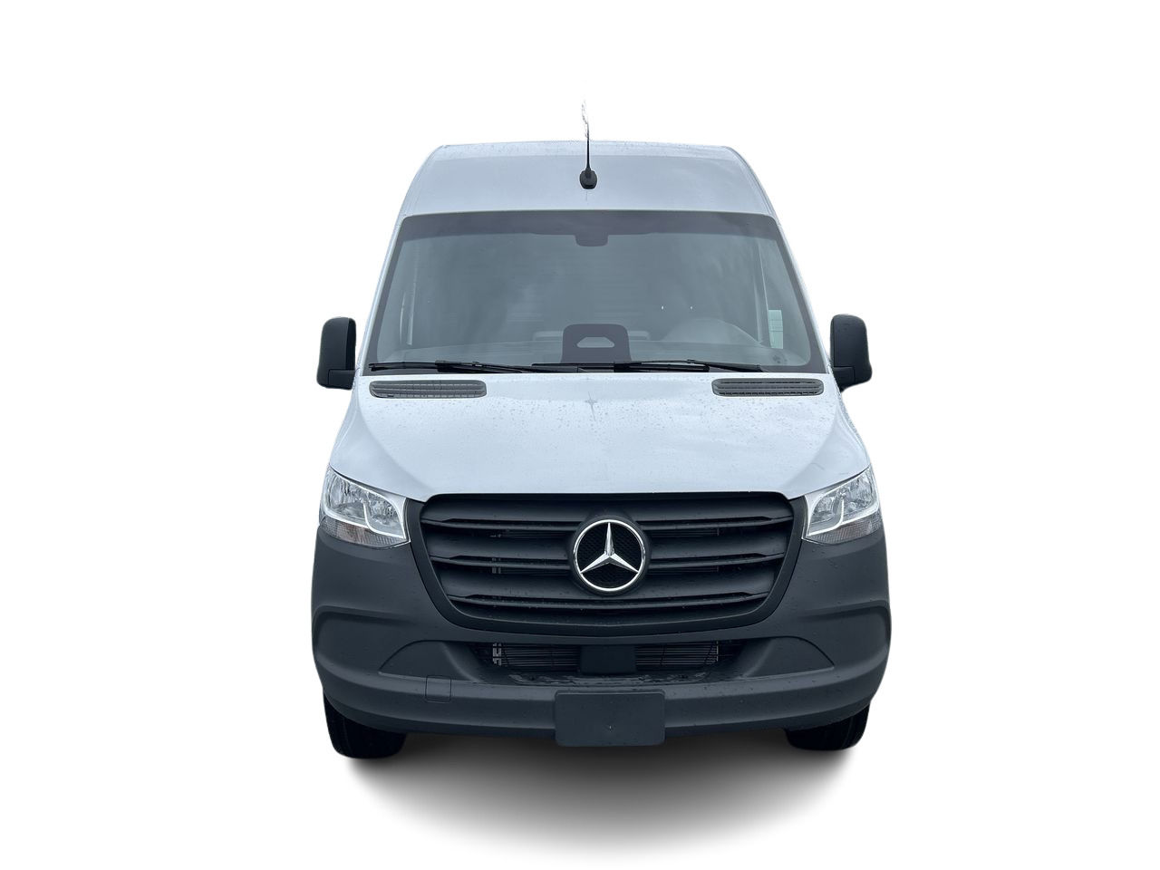 Mercedes-Benz Sprinter 2500  2025 à Vancouver, Colombie-Britannique