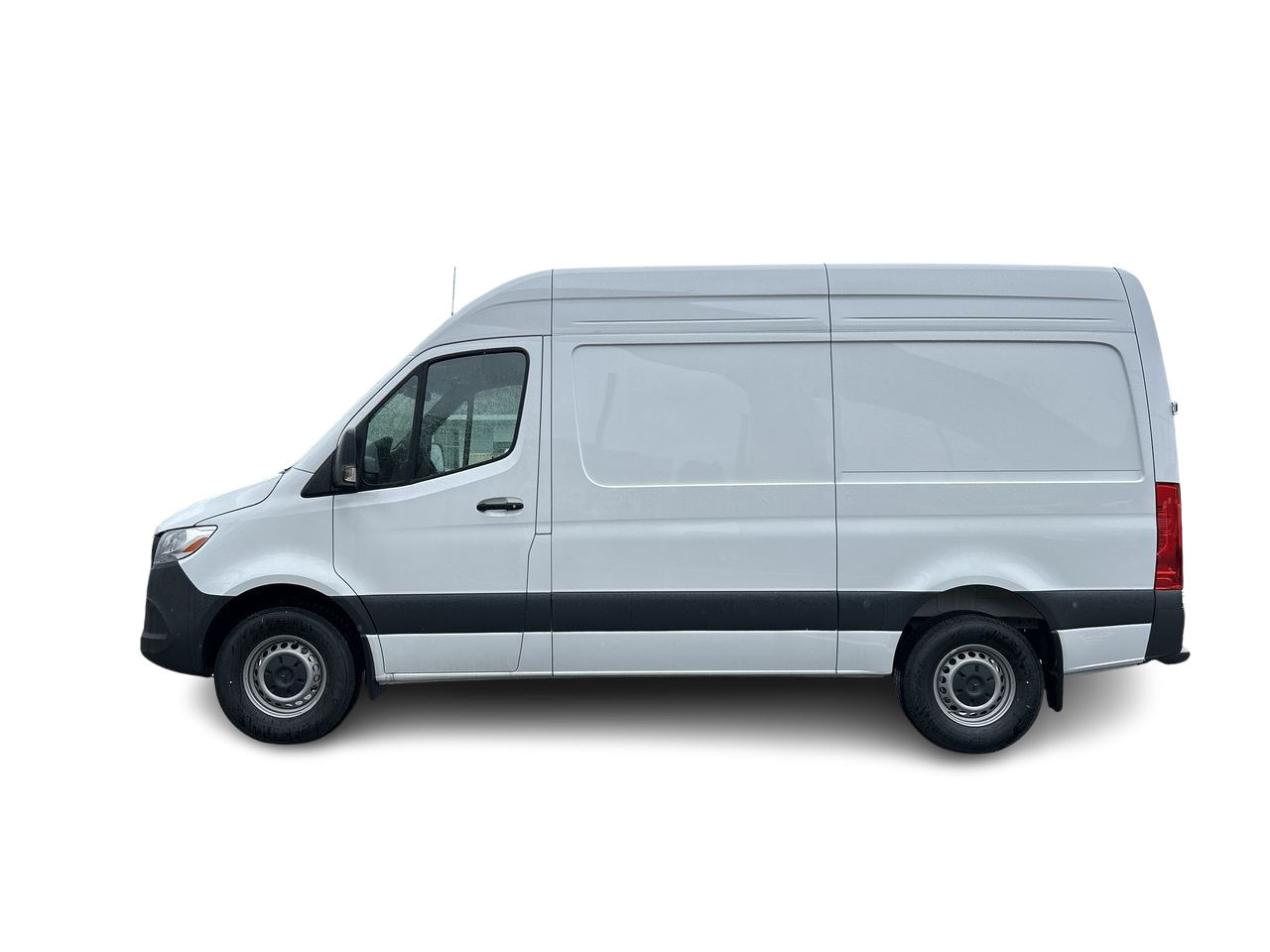 Mercedes-Benz Sprinter 2500  2025 à Vancouver, Colombie-Britannique