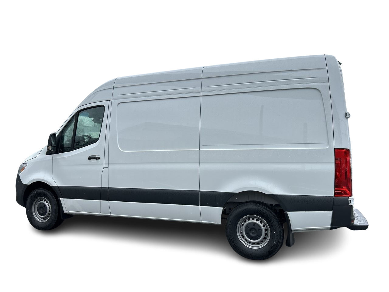 2025 Mercedes-Benz Sprinter 2500 in Vancouver, British Columbia