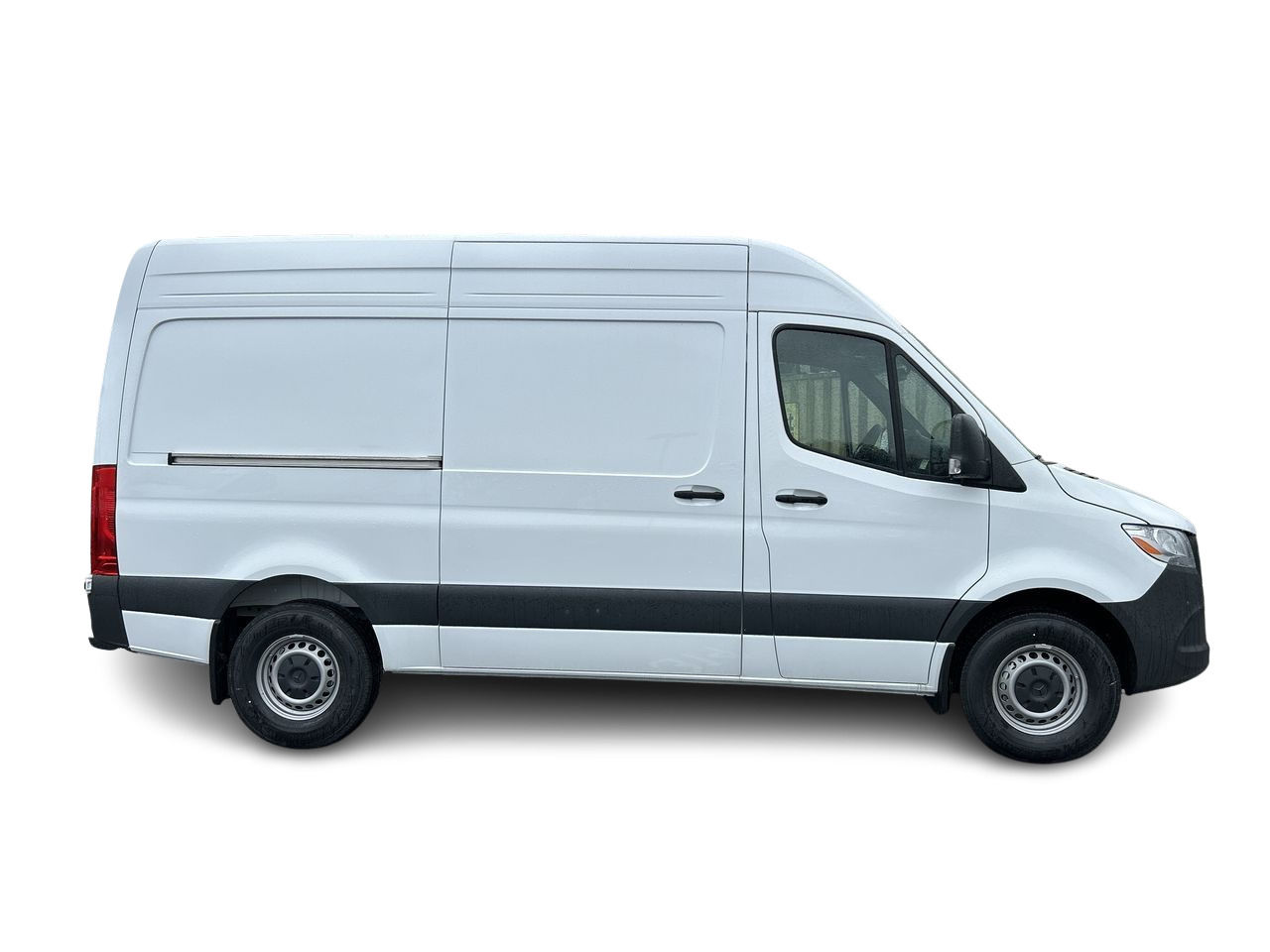 2025 Mercedes-Benz Sprinter 2500 in Vancouver, British Columbia