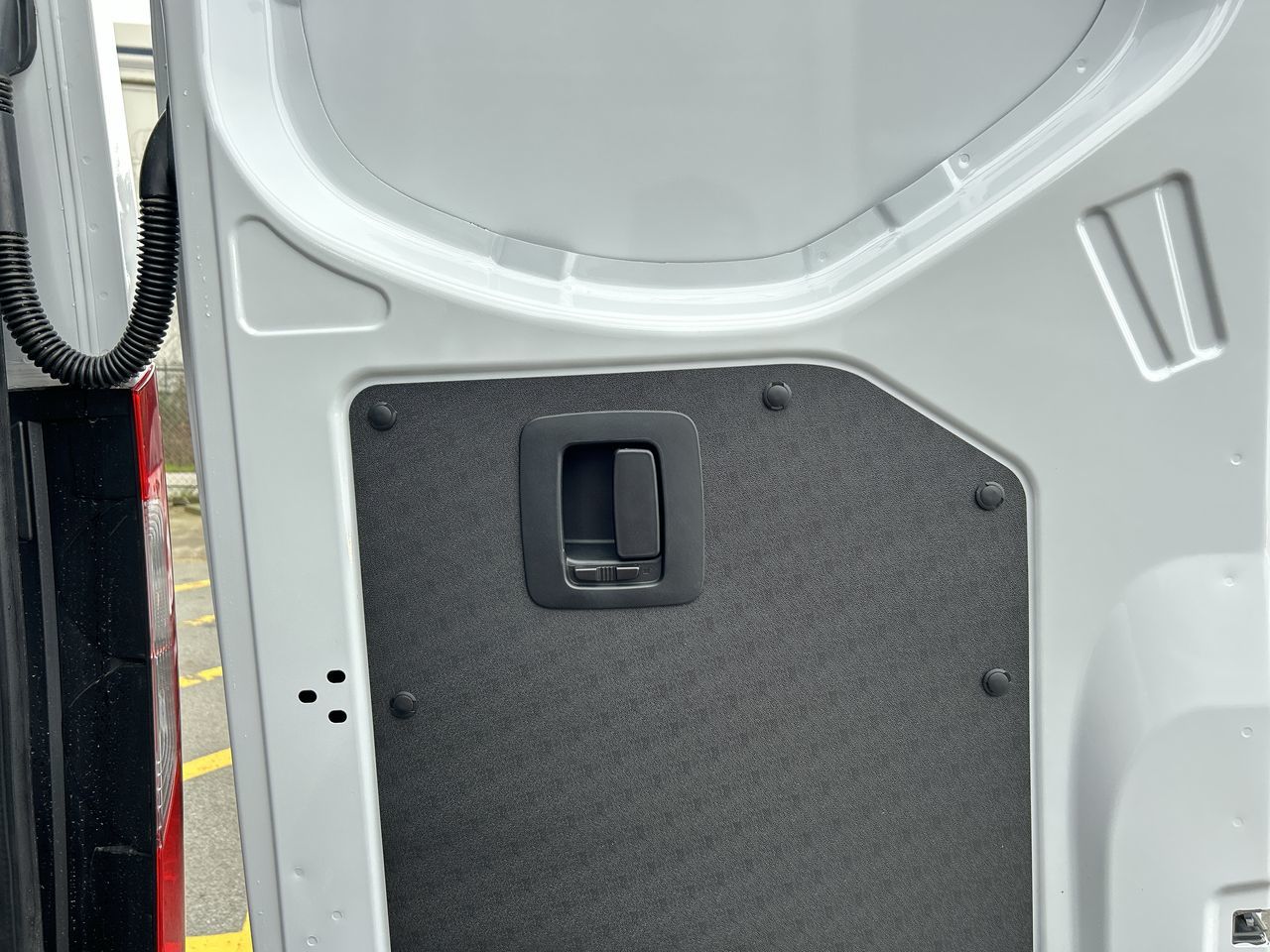 2025 Mercedes-Benz Sprinter Cargo Van in Vancouver, British Columbia