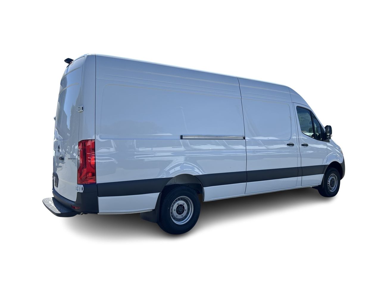 Mercedes-Benz Sprinter 3500XD  2025 à Vancouver, Colombie-Britannique