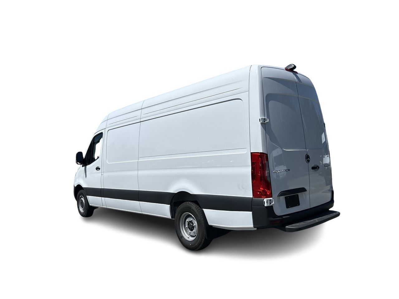 Mercedes-Benz Sprinter 3500XD  2025 à Vancouver, Colombie-Britannique